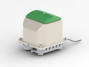 Dmuchawa membranowa 50W 