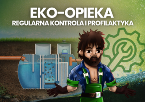 EKO- opieka