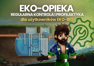EKO- opieka (dla użytkowników EKO-BIO)