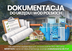 Przygotowanie dokumentacji